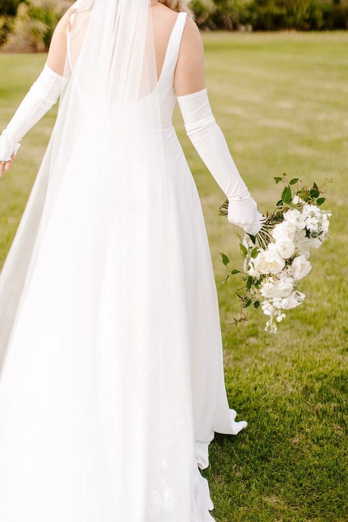 central florida wedding venue; Granville Farms; Central Florida Barn Venue; upscale barn wedding venue serving Orlando and New Smyrna Beach