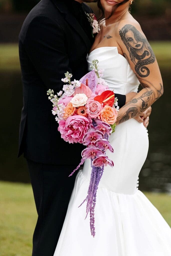 central florida wedding venue; Granville Farms; Central Florida Barn Venue; Central Florida Spring Wedding