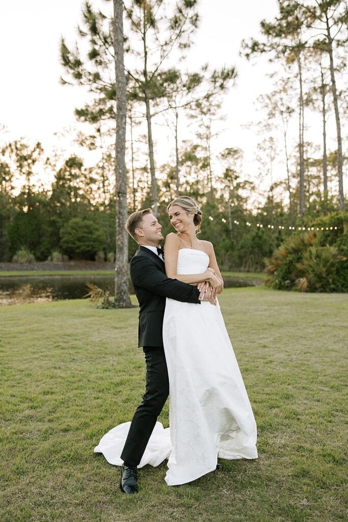 central florida wedding venue; Granville Farms; Central Florida Barn Venue; Central Florida summer wedding