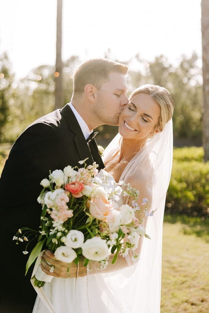 central florida wedding venue; Granville Farms; Central Florida Barn Venue; Central Florida summer wedding