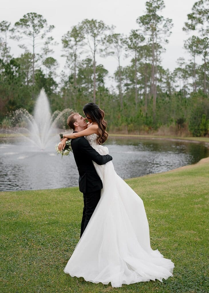 central florida wedding venue; Granville Farms; Central Florida Barn Venue; central Florida wedding day timeline
